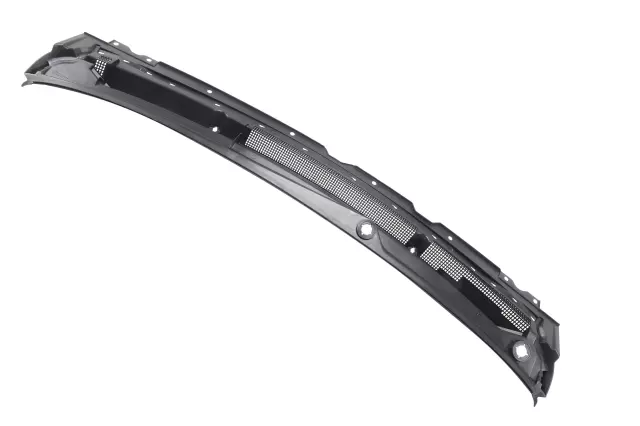 20951755 - Body: Cowl Grille for GM Image