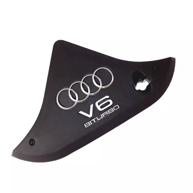 78103927AE - : Front Cover for Audi Image