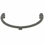 4C3Z7C430A - : Pad for Ford Image