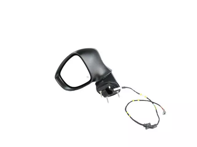 Outside Rear-View Mirror, Left - Mopar (5XV85AXRAB)