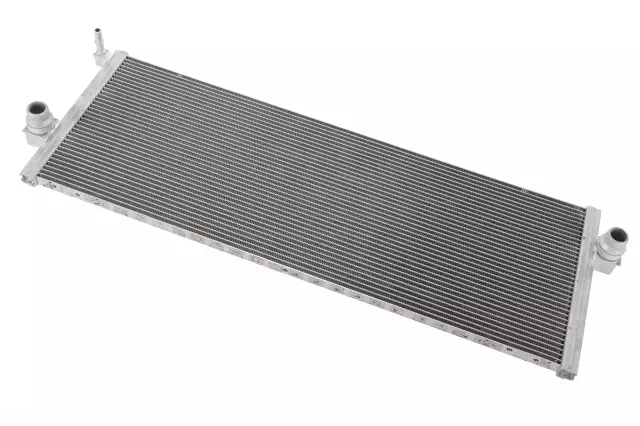 85547746 - : Engine Auxiliary Radiator - Certified for ACDelco Image