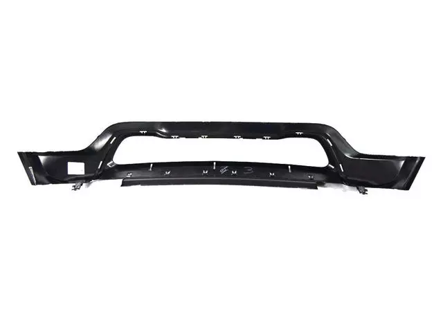 1WL30TZZAC - Frame, Bumper and Fascia: Front Lower Fascia for Mopar Image