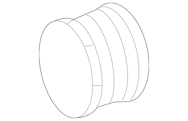 2721550215 - Electrical Equipment and Instruments: Belt Pulley for Mercedes-Benz: 250, C300, C350, CL550, CLS400, CLS550, E250, E350, E550, GL320, GL450, GL550, GLE300d, GLE350, GLE400, GLK250, GLK350, GLS450, GLS550, ML250, ML350, ML400, ML450, ML550, R350, S350, S500, S550, SL400, SL450, SL550, SLC43 AMG, SLK350, SLK55 AMG Image image