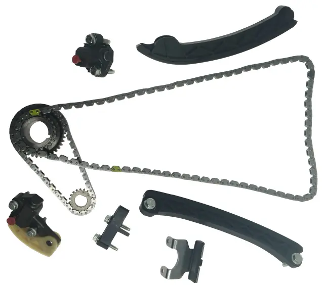 VKML71016NA - Engines &amp; Components: SKF Timing Chain Kit VKML71016NA for SKF Image