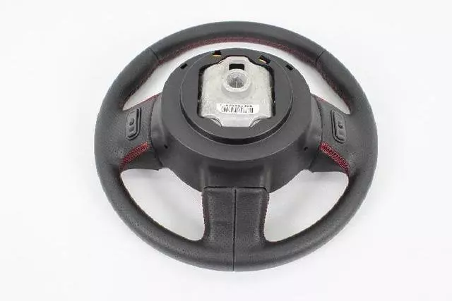 1UG221RLAA - Steering: Steering Wheel for Mopar Image