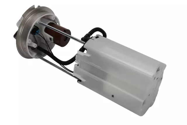 19331956 - : Fuel Pump Module Kit without Fuel Level Sensor, with Seal for Chevrolet: Silverado 1500 | GMC: Sierra 1500 Image
