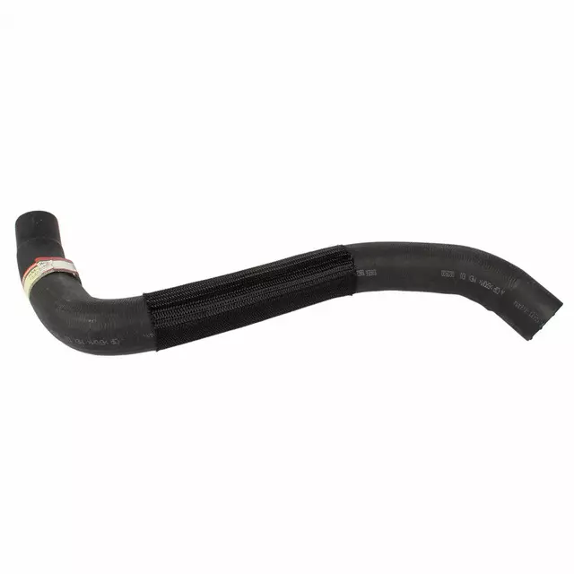 FL3Z8260A - Cooling System: Upper Hose for Ford: F-150 Image