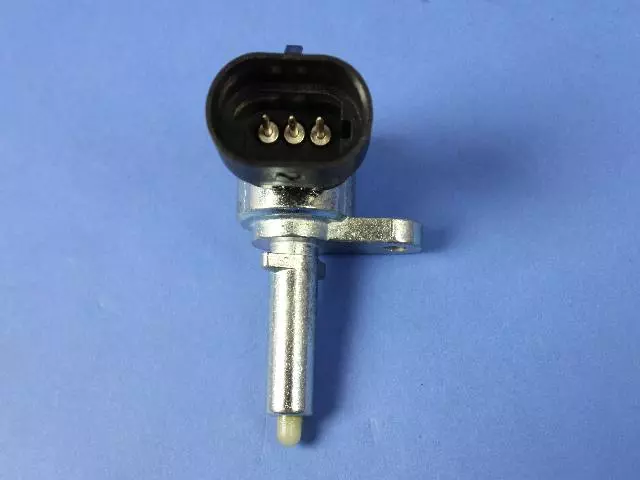 Alarm And Cargo Lamp Switch - Mopar (56005640)