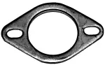 9155 - : Exhaust Flange; Bulk Pack for AP Exhaust Image