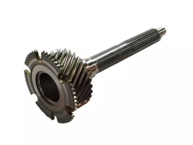 68271599AA - TR6060; 6-Speed; Manual Transmission: Input Shaft for Mopar Image