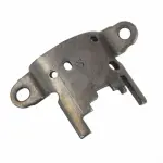 9C2Z7A216A - Steering: Insert for Ford: E-150, E-150 Club Wagon, E-150 Econoline, E-150 Econoline Club Wagon, E-250, E-250 Econoline, E-350 Club Wagon, E-350 Econoline, E-350 Econoline Club Wagon, E-350 Super Duty, E-450 Econoline Super Duty, E-450 Super Duty, Econoline Super Duty, Excursion, Expedition, Explorer, Explorer Sport, Explorer Sport Trac, F-150, F-150 Heritage, F-250, F-250 Super Duty, F-350 Super Duty, F-450 Super Duty, F-550 Super Duty, Ranger | Lincoln: Navigator | Mercury: Mountaineer Image
