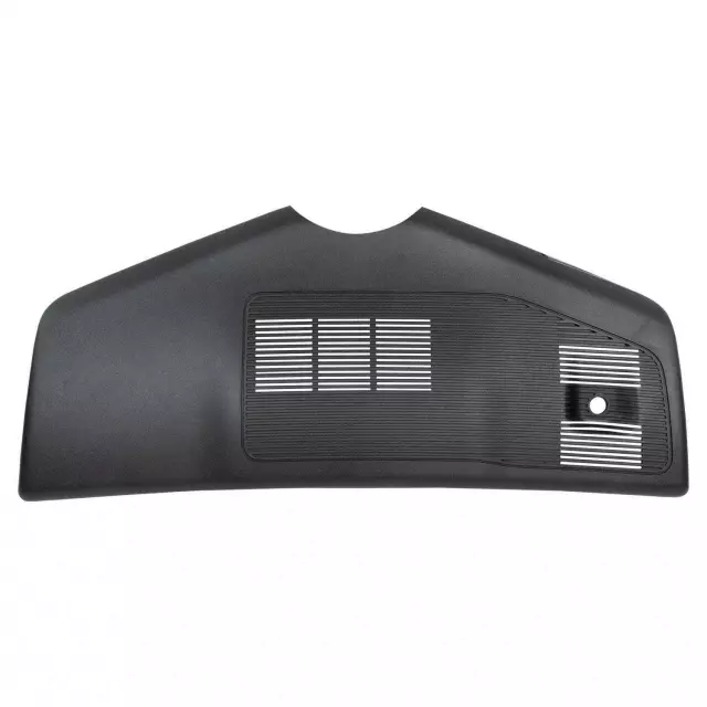 LB5Z17D550FA - : Upper Cover for Ford: Police Interceptor Utility Image