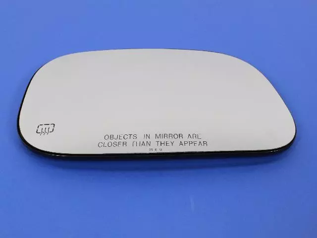 5175542AA - Body: Mirror Glass for Chrysler: Aspen | Ram: Dakota Image