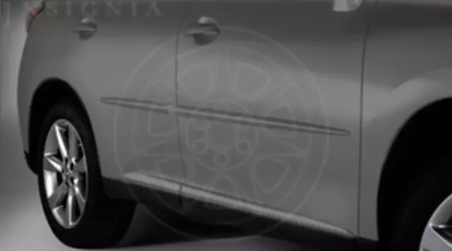 PT29A4811101 - Body: Body Side Molding for Lexus: ES350 Image