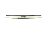 6TE16KW3AA - Electrical: License Lamp Applique for Mopar Image