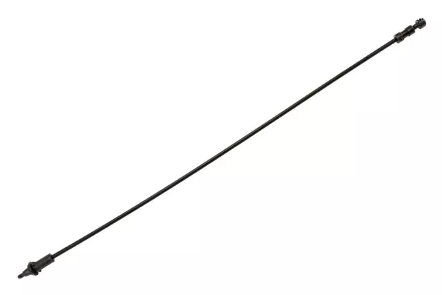 22893258 - : Charging Port Door Actuator Cable for Chevrolet: Volt Image