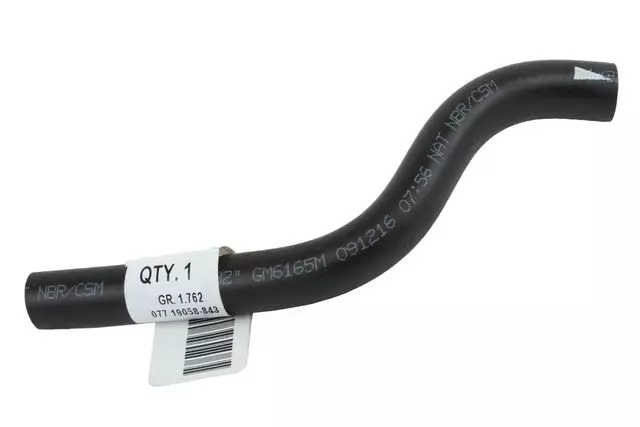 24575743 - : Positive Crankcase Ventilation (PCV) Valve Hose for GM Image