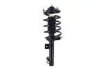 1336302 - : Focus Auto Parts Suspension Strut and Coil Spring Assembly for Focus Auto Parts Image
