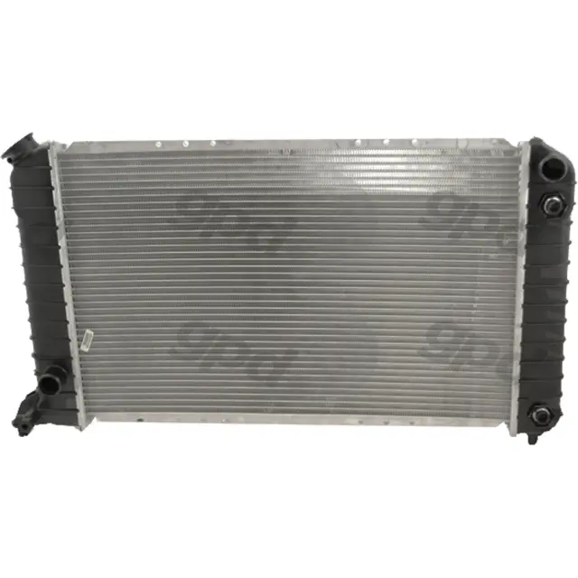 1531C - Cooling Systems: Radiator for GLOBAL PARTS DISTRIBUTORS Image