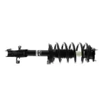 SR4212 - : Complete Corner Unit Assembly -Strut, Mount and Spring for KYB Image