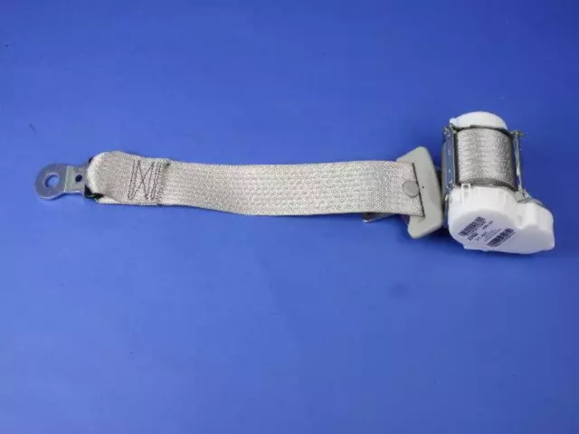 Swivel Seat Seat Belt, Right - Mopar (1EM361S3AB)