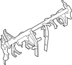 6787060U00 - Body: Support Bar for INFINITI: Q45 Image