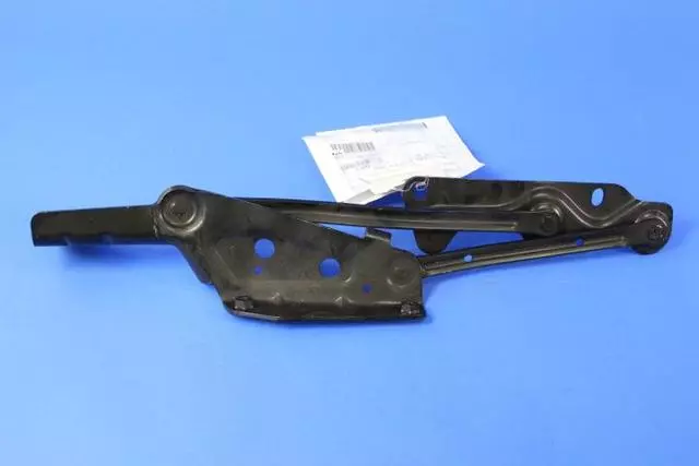 Deck Lid Hinge, Right - Mopar (04865618AB)