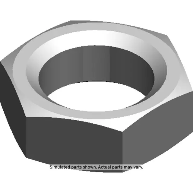 11609827 - Body: Wiper Motor Nut for Chevrolet: Malibu Image