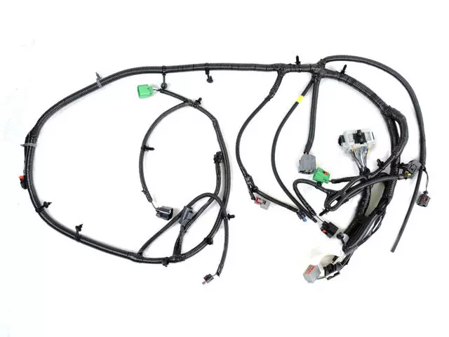 Front End Module Wiring - Mopar (68209987AE)