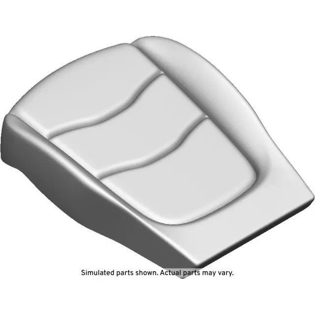 23322854 - Body: Cushion Cover for GM Image