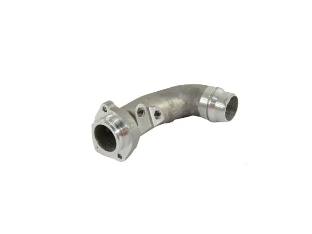 68353134AA - : Water Outlet Tube for Alfa Romeo Image