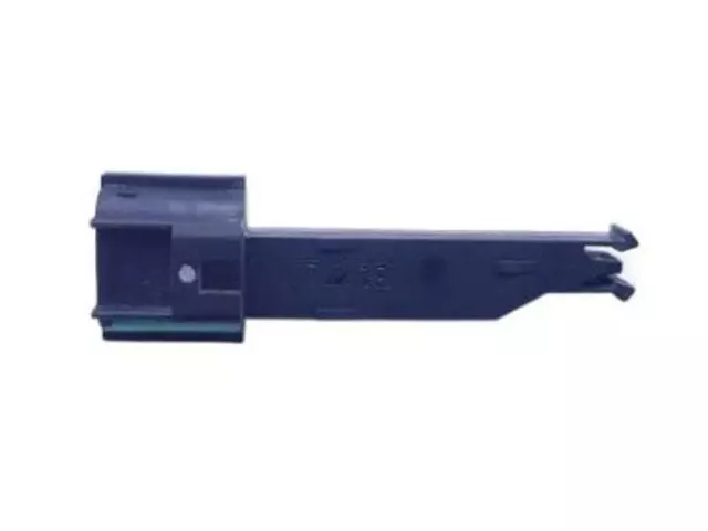 CB5Z2C251A - Body: Level Sensor for Ford: Explorer, Flex, Police Interceptor Sedan, Police Interceptor Utility, Special Service Police Sedan, Taurus | Lincoln: MKS, MKT Image