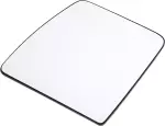 963661PA0E - Body: Mirror Glass for Nissan: NV1500, NV2500, NV3500 Image