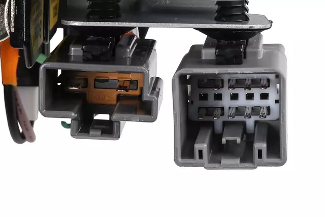 Relay - GM (23290177)