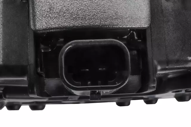 Alternator - GM (13540593)