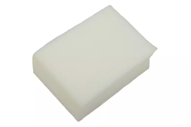 13409444 - Body: Fender Liner Insulator for Buick: Cascada Image