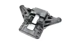 55365119AC - Interior Trim: Overhead Console Retainer for Mopar Image