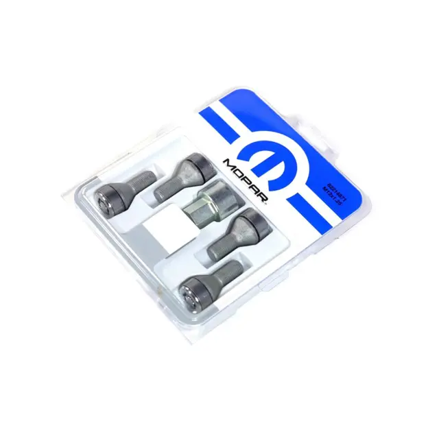 82214871 - Exterior Accessories: Wheel Locks for Mopar Image