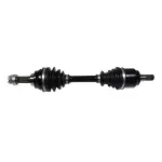4105014 - : Kawasaki CV Axle Assembly  - Front Right for GSP Image