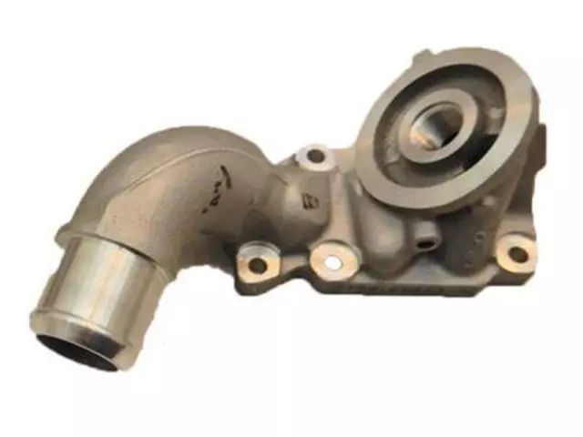 Adapter - Ford (F75Z-6881-AA)