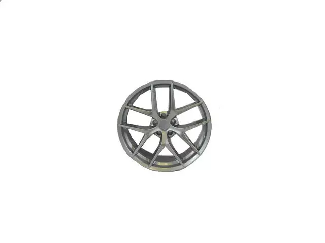 Aluminum Wheel - Alfa Romeo (6ME44UDBAA)