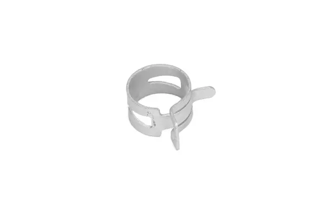 19316240 - : 2015-2018 Chevrolet City Express - Brake Master Cylinder Reservoir Hose Clamp for GM Image