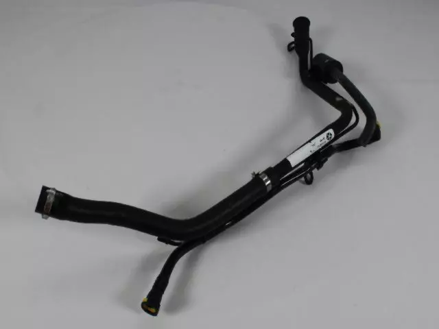 Fuel Filler Tube - Mopar (68043897AA)