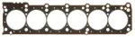 10093700 - : AJUSA 10093700 GASKET, CYLINDER HEAD for Ajusa Image