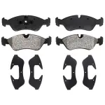 88916907 - : Pad Kit for GM Image