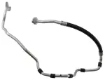66708 - : Suction Line Hose Assembly for FOUR SEASONS Image