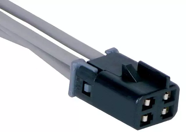 PT382 - : Multi-Purpose Wiring Connector for ACDelco Image