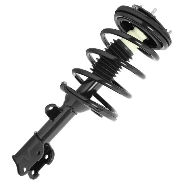 11286 - Suspension &amp; Steering: Unity Automotive Suspension Strut and Coil Spring Assembly for Unity Automotive Image