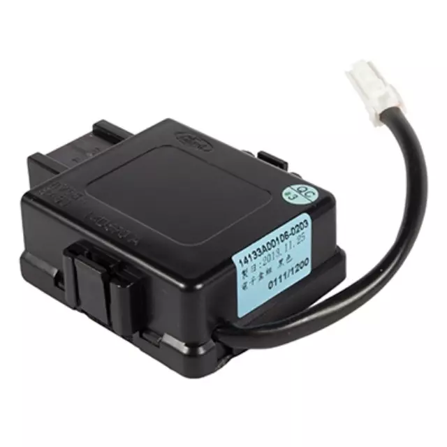 2009-2019 Ford - Control Module - Ford (8A5Z-14D590-A)