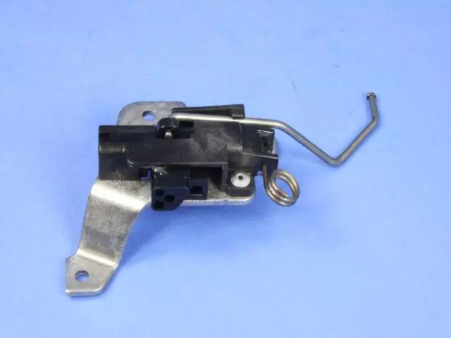 5057272AC - Steering: Tilt Column Release Lever for Mopar Image image